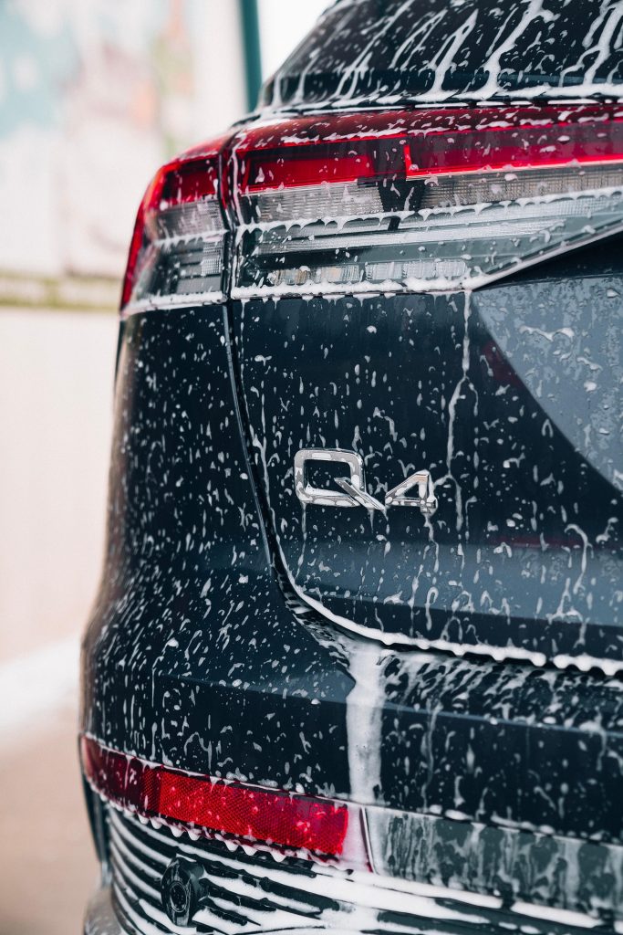 Auto Detailing